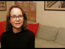 Jessica Harper