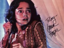 Jessica Harper