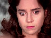 Jessica Harper