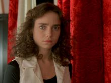 Jessica Harper