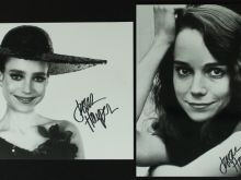 Jessica Harper