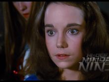 Jessica Harper