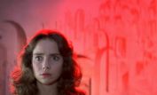 Jessica Harper