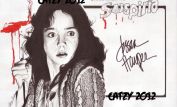 Jessica Harper