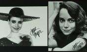 Jessica Harper