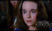 Jessica Harper