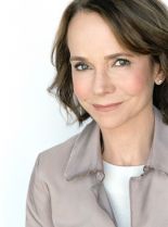 Jessica Harper