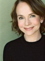 Jessica Harper