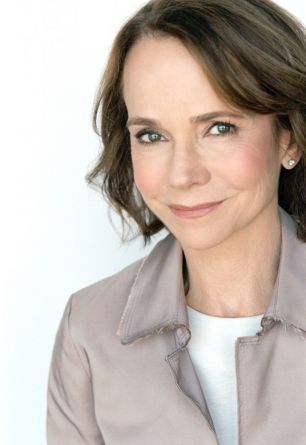 Jessica Harper