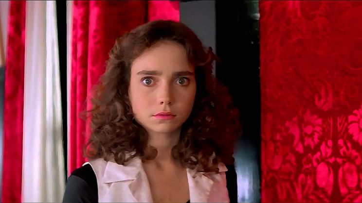 Jessica Harper