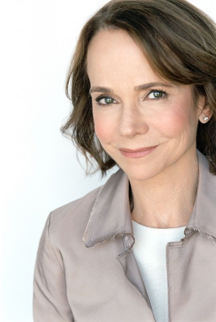 Jessica Harper