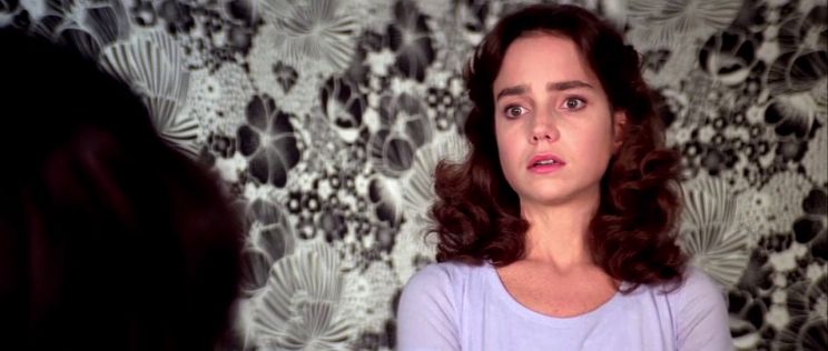 Jessica Harper