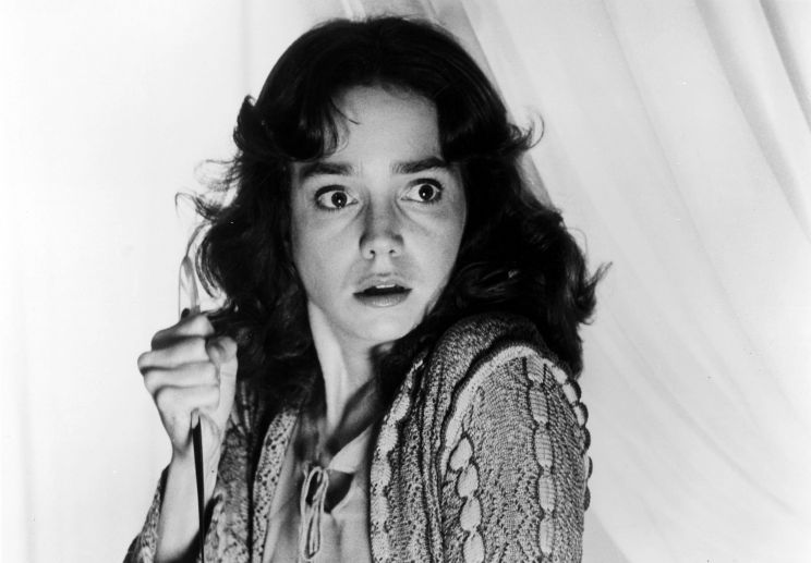 Jessica Harper