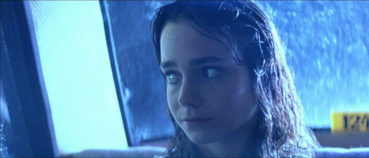Jessica Harper