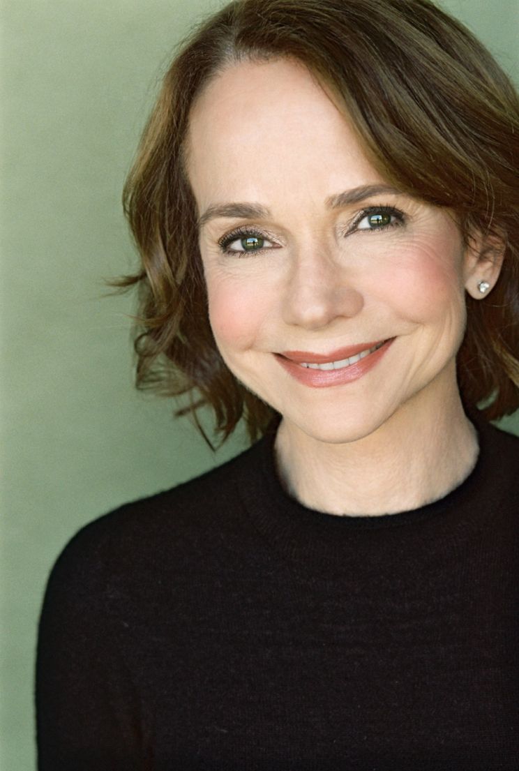 Jessica Harper