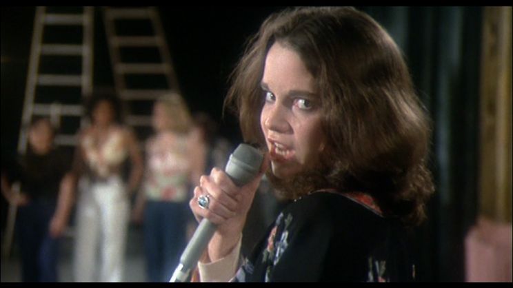 Jessica Harper
