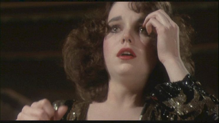 Jessica Harper