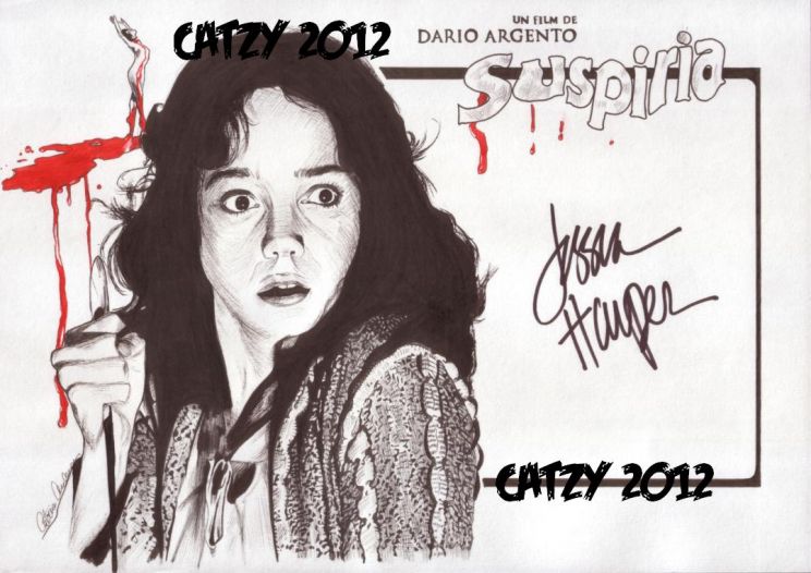 Jessica Harper