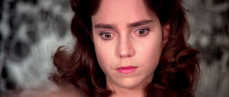 Jessica Harper