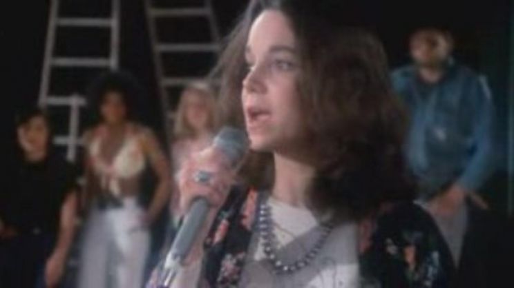 Jessica Harper