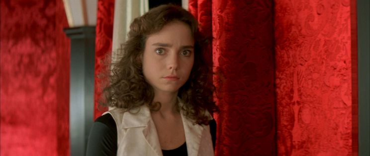 Jessica Harper