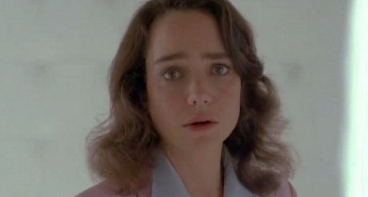 Jessica Harper