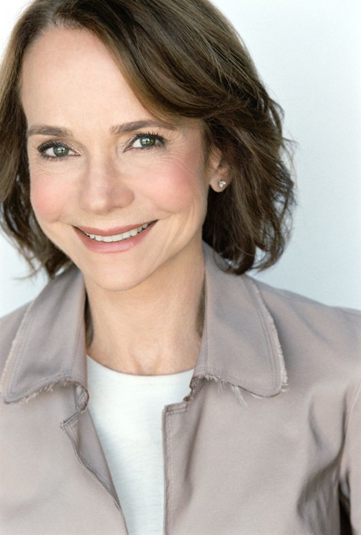 Jessica Harper