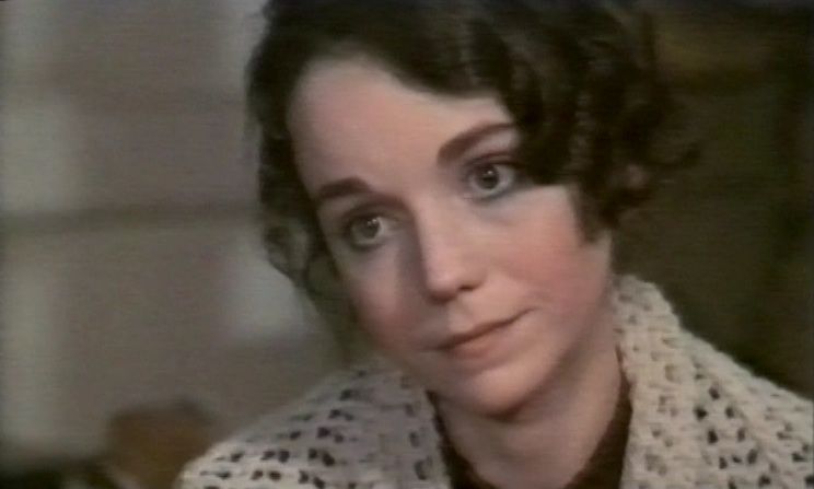 Jessica Harper