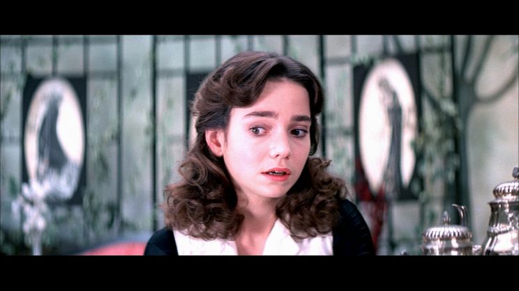 Jessica Harper