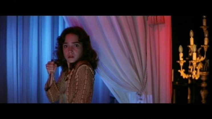 Jessica Harper