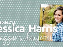 Jessica Harris