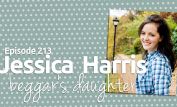 Jessica Harris
