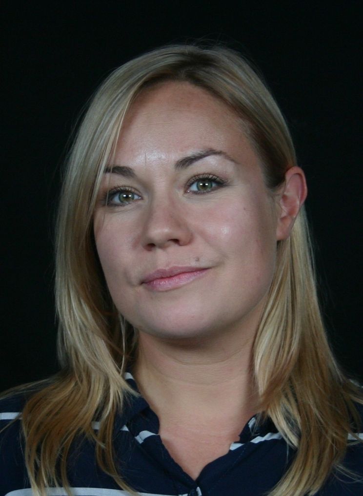 Jessica Harris