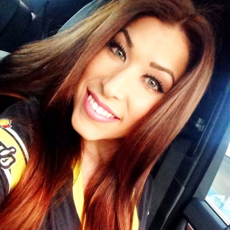 Jessica Harris
