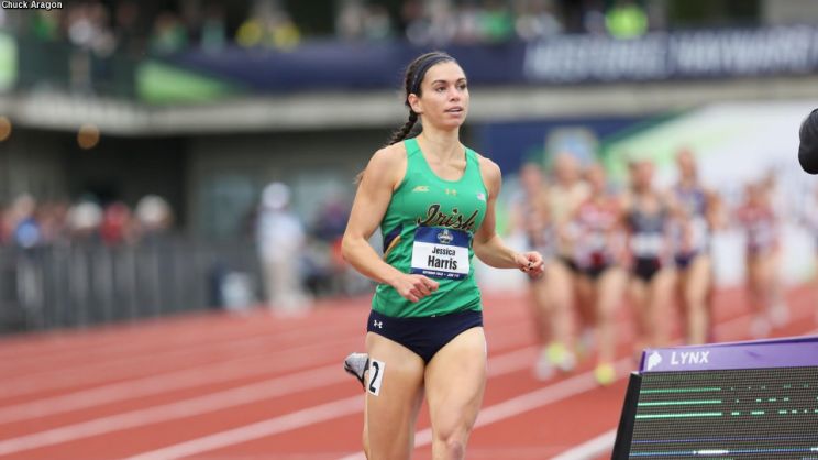 Jessica Harris