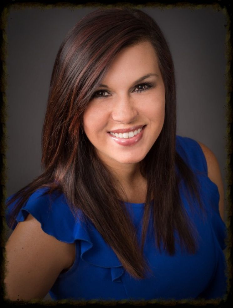 Jessica Harris