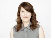 Jessica Heafey