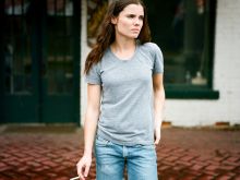 Jessica Heap