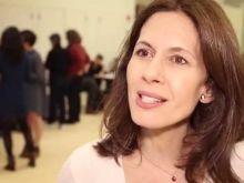 Jessica Hecht