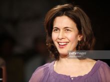 Jessica Hecht