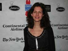 Jessica Hecht