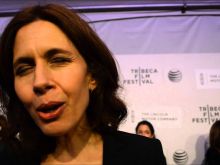 Jessica Hecht