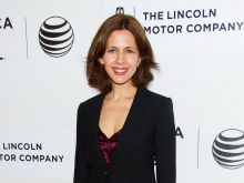 Jessica Hecht