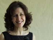 Jessica Hecht