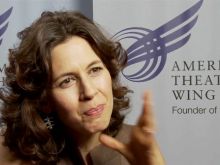 Jessica Hecht