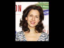 Jessica Hecht