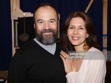 Jessica Hecht