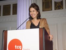 Jessica Hecht