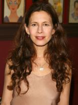 Jessica Hecht