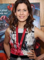Jessica Hecht photo